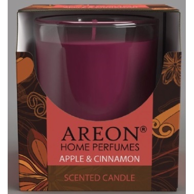 Odorizante Areon Home Scented Candles